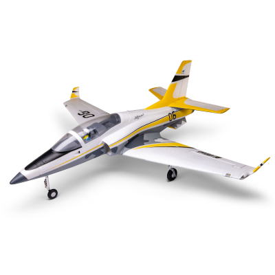 Neu bei Voltmaster: E-flite Viper 64mm EDF Jet BNF Basic - E-flite Viper 64mm EDF Jet BNF Basic – Hochleistungsmodell für Flugbegeisterte