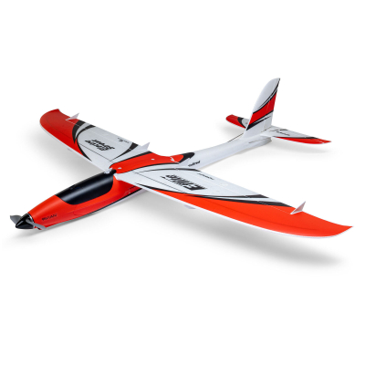 Der neue E-flite ElectroStreak 1.1m – High-Speed-Spaß für erfahrene Piloten - 