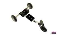 Para-RC - Trike Airbull Light conversion-kit