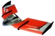 RC factory - Zorro wing orange 8mm EPP - 900mm
