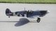 Hangar 9 Spitfire MklX 30cc ARF (HAN4495)