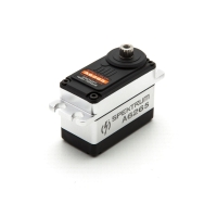 Spektrum A6265 HV Digital Hi-Torque MG Aircraft Servo (SPMSA6265)