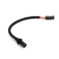 Spektrum Short Lock Insulated Cable, 4" (SPMSP3032)