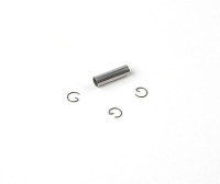 Axial - Engine Piston Pin and Retainer Set (AX00067)