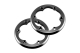 Axial - 2.2 VWS Machined Beadlock Ring (Grey) (2pcs)...