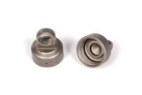 Axial Aluminum Shock Cap (2pcs) (AX30111)