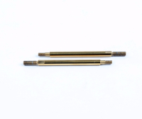 Axial - Shock Shaft 3x53.5mm (2pcs) (AX30147)