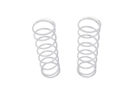 Axial - Spring 14x54mm 3.4 lbs/in - Soft (Weiß) - (2pcs) (AX30227)