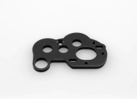 Axial - XR10 Gear Case Plate 3mm (AX30557)