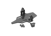 Axial - XR10 Carbon Fiber Battery Plate (AX30774)