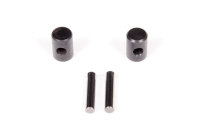 Axial - EXOÖ Universal Joint Rebuild Set (Front or Rear) (2pcs) (AX30810)