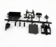 Axial - EXO Radio Box and Electronic Component Mounts...