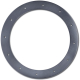 Axial Bead Lock Rings (Grau) (2Stk.) (AX8059)