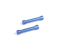 Axial - 7x35mm Steher - Blau (2Stk.) (AXA1378)