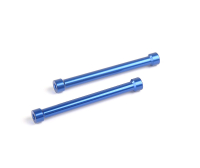 Axial - 7x60mm Steher - Blau (2Stk.) (AXA1383)