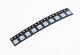 Dualsky - H-LED, green, large, 10 pcs (DS21041)