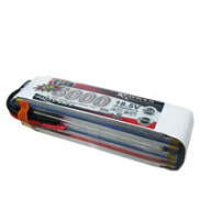 Dualsky - XP50005GT-S 5000mAh 5S - 30C