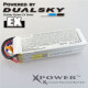 Dualsky - XP28005EX 2800mAh 5S1P - 30C