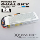 Dualsky - XP40002EX 4000mAh 2S - 30C