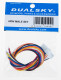 Dualsky - 6 PIN MALE SET (2 PCS) (DS40099)