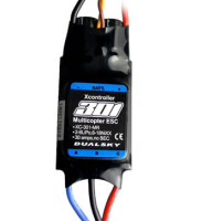 Dualsky - XC-301-MR, Mutli-copter, 30 amps continuous, 2-6S Lipo, no B (DS41209)