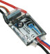 Dualsky - XC1010BA V2, ESC 10A, 2-3s LiPo, for plane &amp; heli (DS45204)