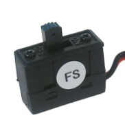 Dualsky - FSS-1, fail safe switch, for VR-5L and VR-8LG (DS46725)