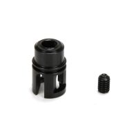 Losi - TLR Kupplungsstück für Antriebsklaue: SCTE 2.0 (TLR332051)
