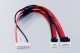 Hacker Motor Adapterkabel TopFuel/TP--> EHR Balancer...