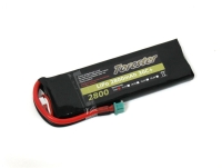 Torcster - LiPo 2800mAh 2s1p 7,4V - 30C+