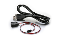 Absima - USB + Temperatursensorkabel CTC-1/CTC Duo (4000051)