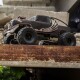 ECX - 1.9 4WD Barrage Doomsday BD: RTR Int (ECX01010I)