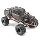 ECX - 1.9 4WD Barrage Doomsday BD: RTR Int (ECX01010I)