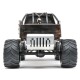 ECX - 1.9 4WD Barrage Doomsday BD: RTR Int (ECX01010I)