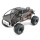 ECX - 1.9 4WD Barrage Doomsday BD: RTR Int (ECX01010I)