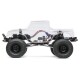 ECX - 1.9 4WD Barrage Brushed: Kit Int (ECX01011I)