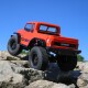 ECX - 1.9 4WD Barrage Brushed: Kit Int (ECX01011I)