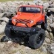 ECX - 1.9 4WD Barrage Brushed: Kit Int (ECX01011I)