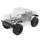 ECX - 1.9 4WD Barrage Brushed: Kit Int (ECX01011I)