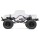 ECX - 1.9 4WD Barrage Brushed: Kit Int (ECX01011I)