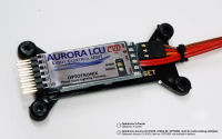 Plasti Dip - Flüssiggummi electrical Tape rot - 118ml - RC-Modellbau Shop