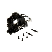 Horizon Hobby - Replacement main frame with servos: 70 S (BLH4204)