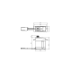 Savox - SH-0265 MG digital Servo