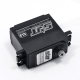 SRT - Coreless Servo HV High torque 32.0kg/0.15sec @7.4V (CH6035)