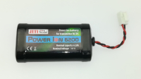 Senderakku Power Ion 6200mAh für DC und DS Sender