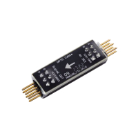 RPM & Telemetrie Signal Coupler Module (SCM)