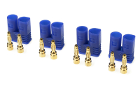 G-Force RC - EC2 connector (4 pieces)