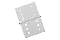 G-Force RC - rudder hinges nylon large 22x33mm (10 pieces)