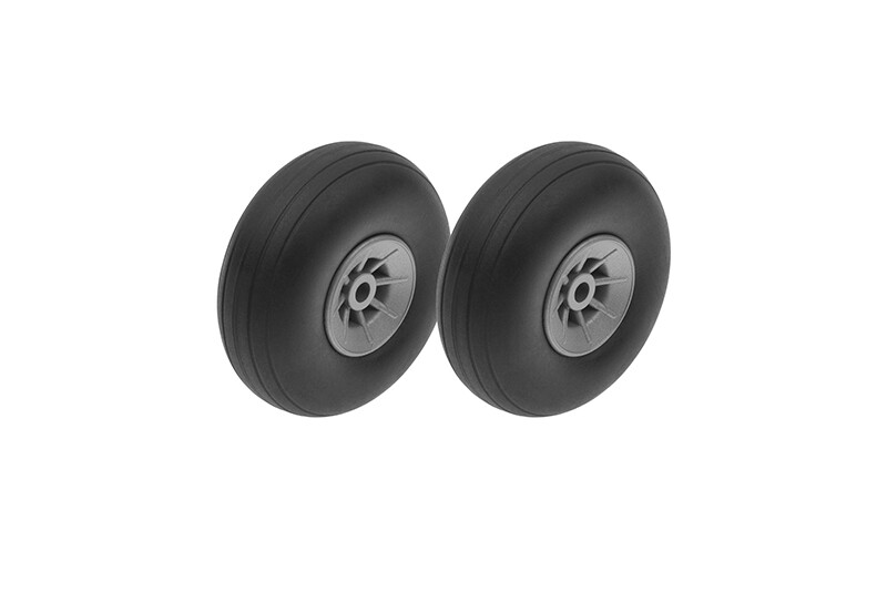 rc airplane wheels