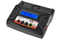 Rc Plus - Power Plus 80 Charger - AC-DC - 80 Watt